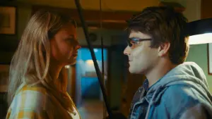 Backdrop to the movie "The Mercator Trail" #348039