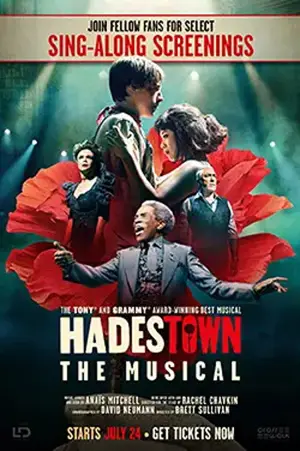 Hadestown
