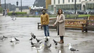 Kadhal Reset Repeat