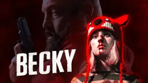 Backdrop to the movie "Becky" #105118