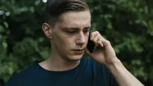 Backdrop to the movie "Consequences" #741688