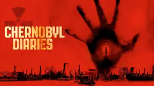 Backdrop to the movie "Chernobyl Diaries" #131388