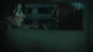 Backdrop to the movie "Rosario" #632359