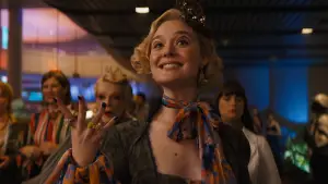 Backdrop to the movie "The Hunger Games: Sunrise on the Reaping" #797272