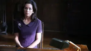 Backdrop to the movie "Novitiate" #435694