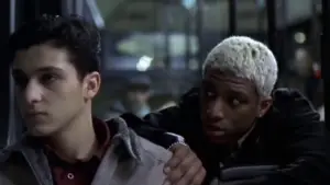 Backdrop to the movie "A Little Bit of Freedom" #776308