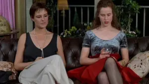 Backdrop to the movie "A Tale of Springtime" #404618