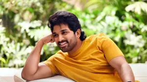 Backdrop to the movie "Ala Vaikunthapurramuloo" #399393