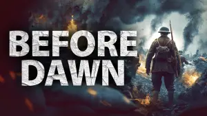 Watch film Before Dawn | "You Got The Shot"