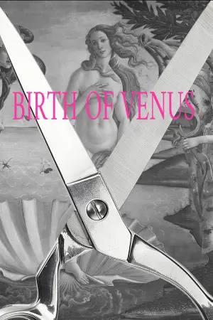 Movie poster "Birth of Venus"
