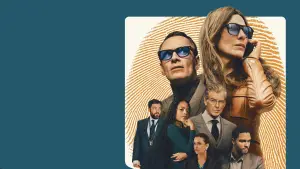 Backdrop to the movie "Black Bag" #570234