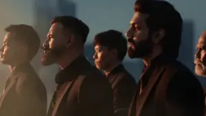 Backdrop to the movie "Blood Brothers: Bara Naga" #791420