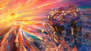 Backdrop to the movie "Deep Sea" #190190