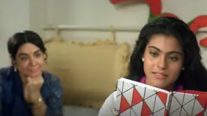 Backdrop to the movie "Dilwale Dulhania Le Jayenge" #749085