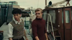 Backdrop to the movie "Dunkirk" #570398