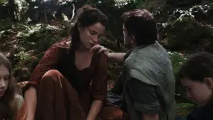 Backdrop to the movie "Hamnet" #760834