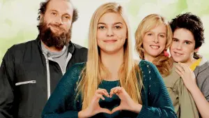 Backdrop to the movie "The Bélier Family" #387907