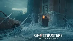 Watch film Ghostbusters: Frozen Empire | Welcome To The Paranormal Research Centre