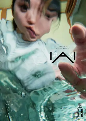 IAI