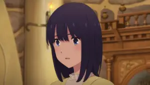 Backdrop to the movie "Lonely Castle in the Mirror" #755384