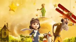 Backdrop to the movie "The Little Prince" #858589