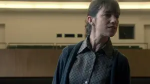 Backdrop to the movie "Nymphomaniac: Vol. II" #594886