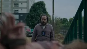 Backdrop to the movie "Mexican Psycho" #768606