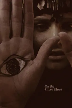 Poster to the movie "On the Silver Globe" #403899