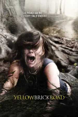 Poster to the movie "YellowBrickRoad" #690943