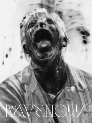 Poster to the movie "Ravenous" #455637