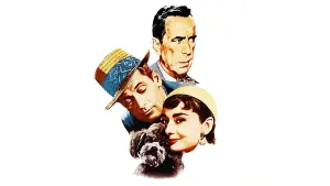 Backdrop to the movie "Sabrina" #689657