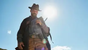 Backdrop to the movie "Die Alone" #606218