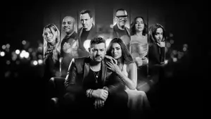 Backdrop to the movie "Snakes and Ladders 2: Children