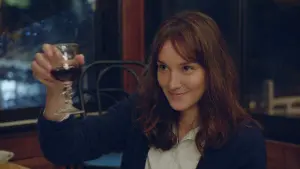 Backdrop to the movie "The House by the Sea" #486375