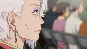 Backdrop to the movie "The Keeper of the Camphor Tree" #763820