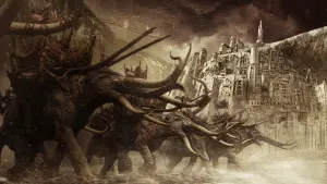 Backdrop to the movie "The Lord of the Rings: The Return of the King" #170198