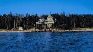 Backdrop to the movie "The Man Without a Face" #281723