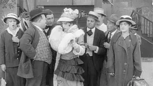 Backdrop to the movie "The Masquerader" #692696