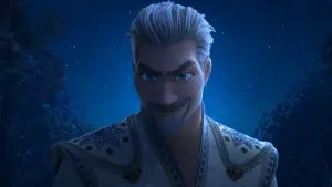 Backdrop to the movie "Wish" #620867