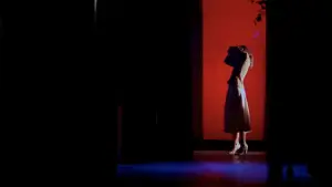 Backdrop to the movie "Suspiria" #695892