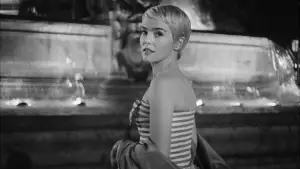 Backdrop to the movie "Nouvelle Vague" #526849