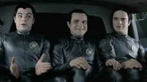 Backdrop to the movie "Galaxy Quest" #809536