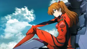 Backdrop to the movie "Neon Genesis Evangelion: The End of Evangelion" #648728
