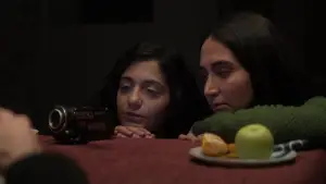 Backdrop to the movie "The Seed of the Sacred Fig" #601320