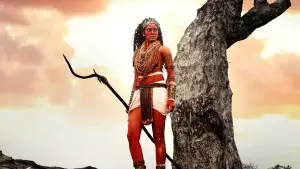 Backdrop to the movie "Thangalaan" #885934
