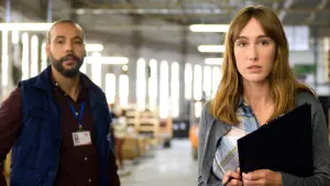 Backdrop to the movie "The Good Boss" #245757