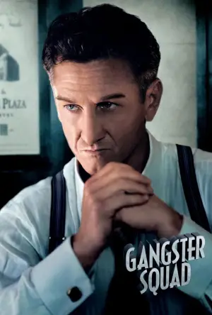Gangster Squad