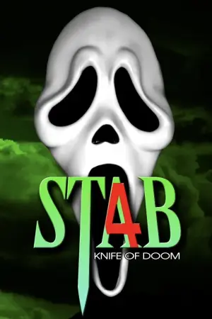 Poster to the movie "Scream 4" #801619