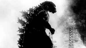 Backdrop to the movie "Godzilla" #804392