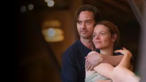 Backdrop to the movie "Eine Million Minuten" #755637